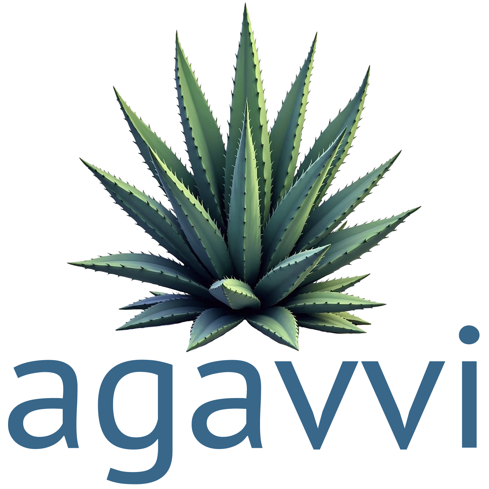 Agavvi logo