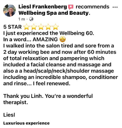 Well-Being-Spa -&-Beauty-Reviews#10