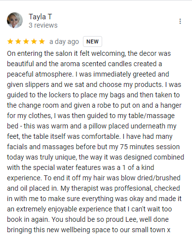 Well-Being-Spa -&-Beauty-Reviews#9