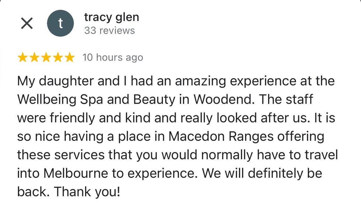 Well-Being-Spa -&-Beauty-Reviews#1