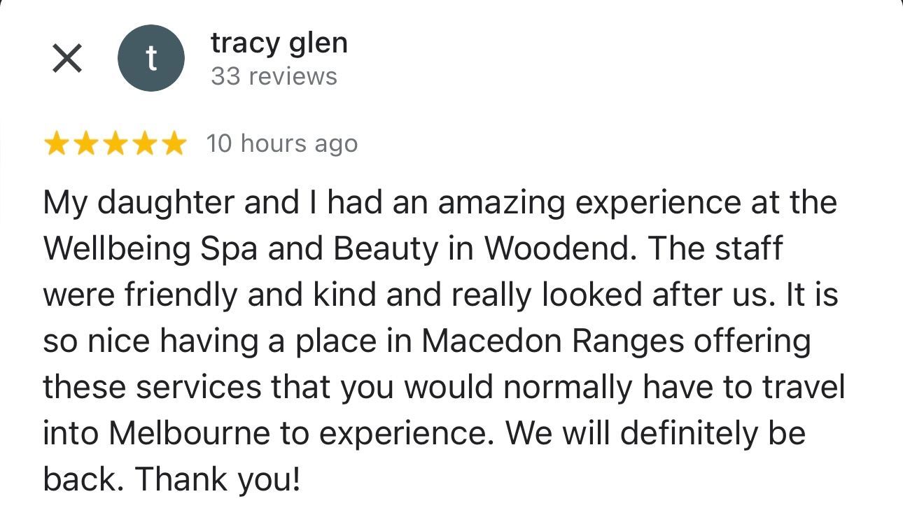 Well-Being-Spa -&-Beauty-Reviews#1