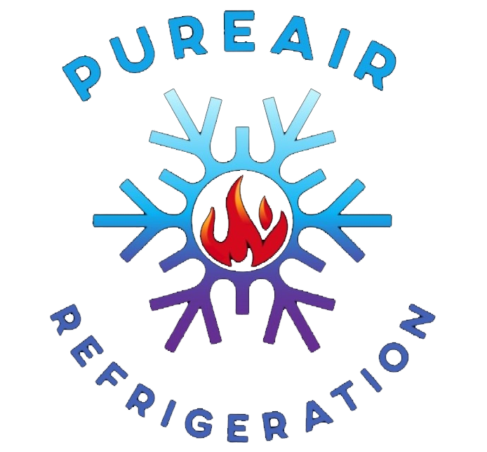 Pure Air Refrigeration