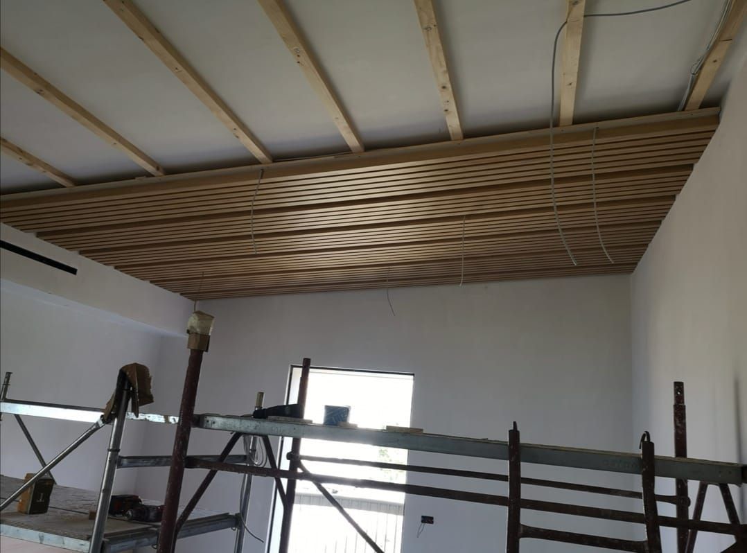 Boiserie - falegnameria F.lli Moscato - Favara - Agrigento