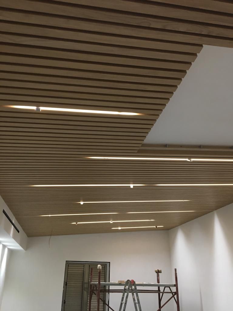 Boiserie - falegnameria F.lli Moscato - Favara - Agrigento