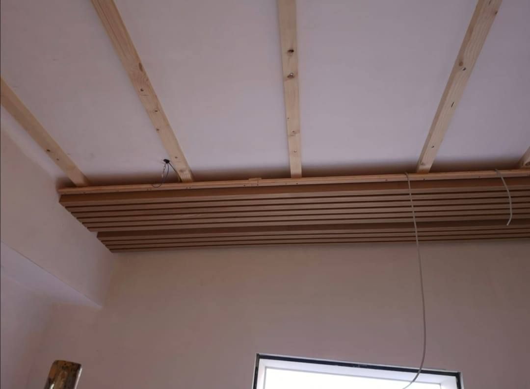 Boiserie - falegnameria F.lli Moscato - Favara - Agrigento