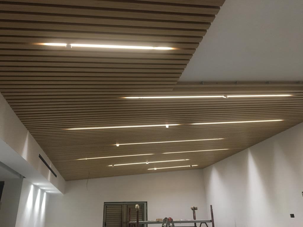 Boiserie - falegnameria F.lli Moscato - Favara - Agrigento