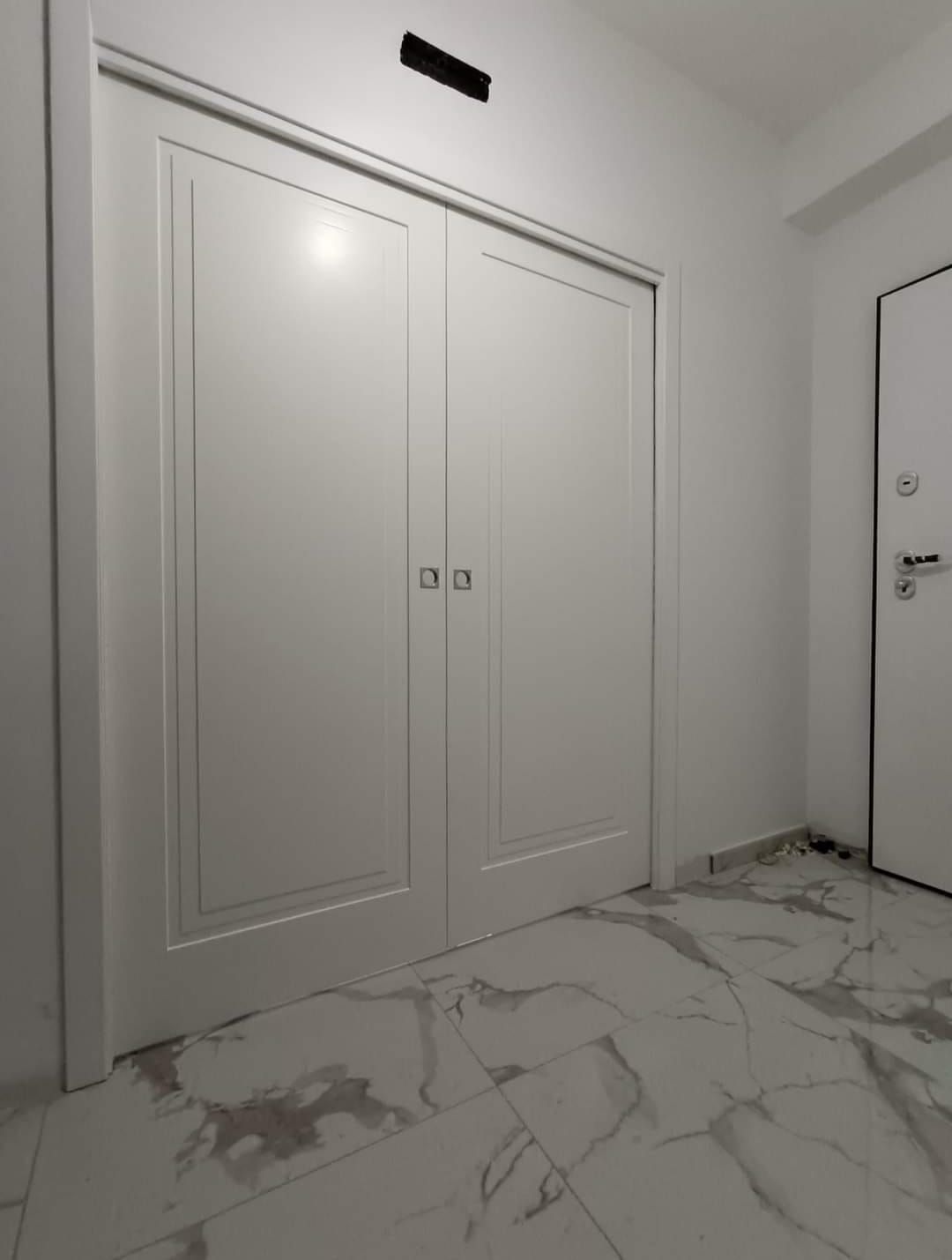 Falegnameria F.lli Moscato - porte in legno