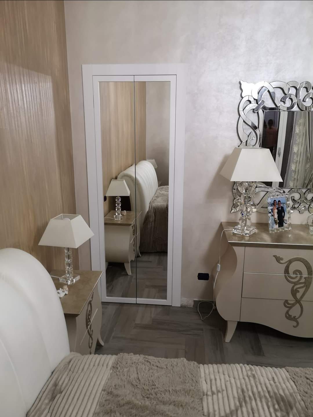 Falegnameria F.lli Moscato - porte in legno