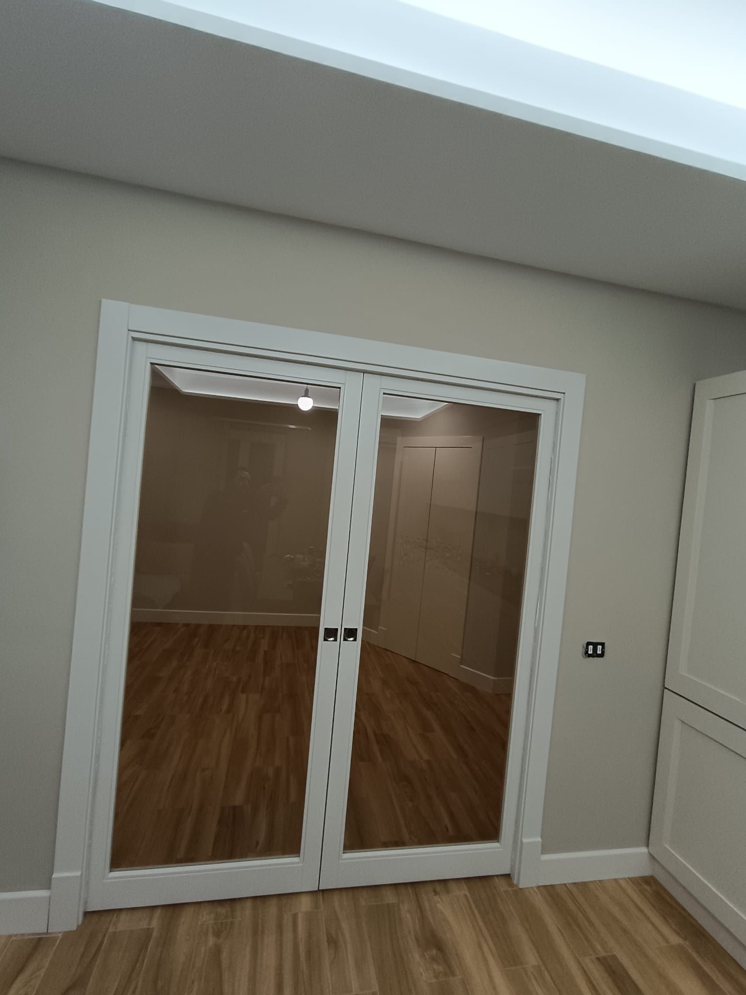 Falegnameria F.lli Moscato - porte in legno