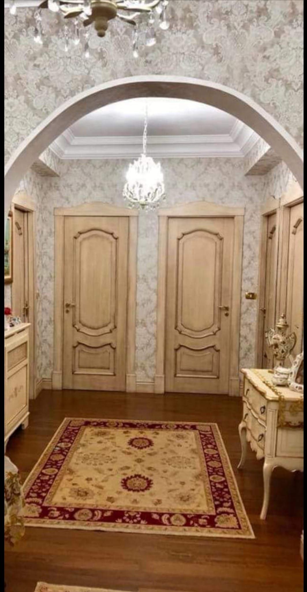 Falegnameria F.lli Moscato - porte in legno