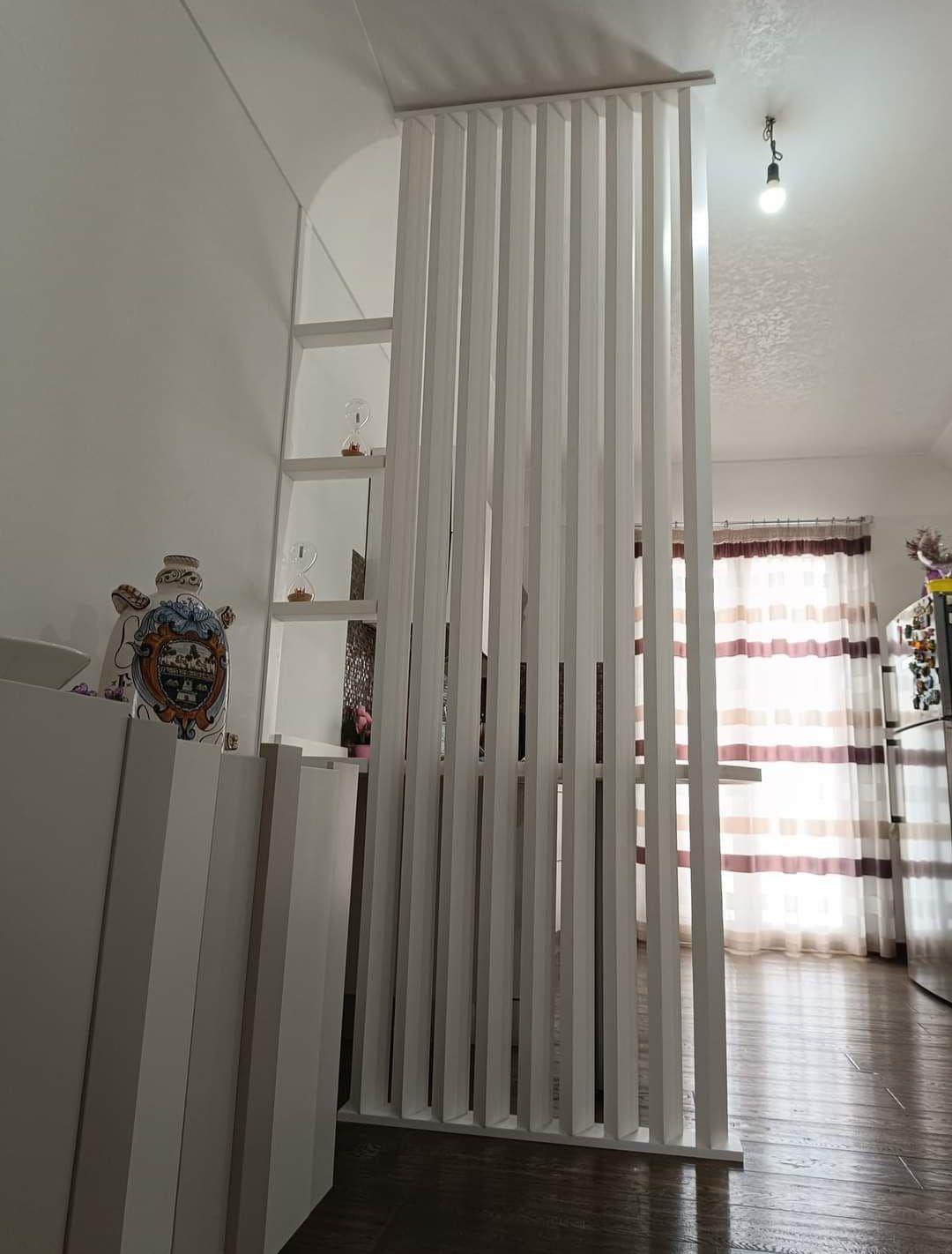 Boiserie - falegnameria F.lli Moscato - Favara - Agrigento