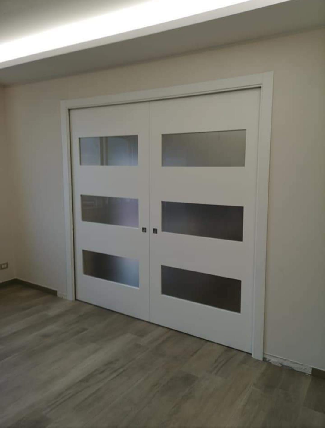 Falegnameria F.lli Moscato - porte in legno