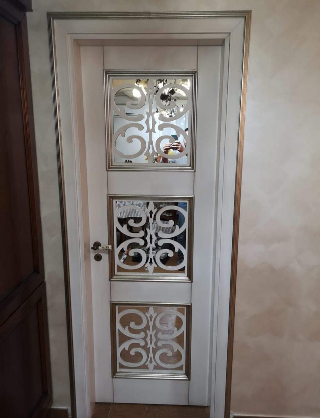 Falegnameria F.lli Moscato - porte in legno