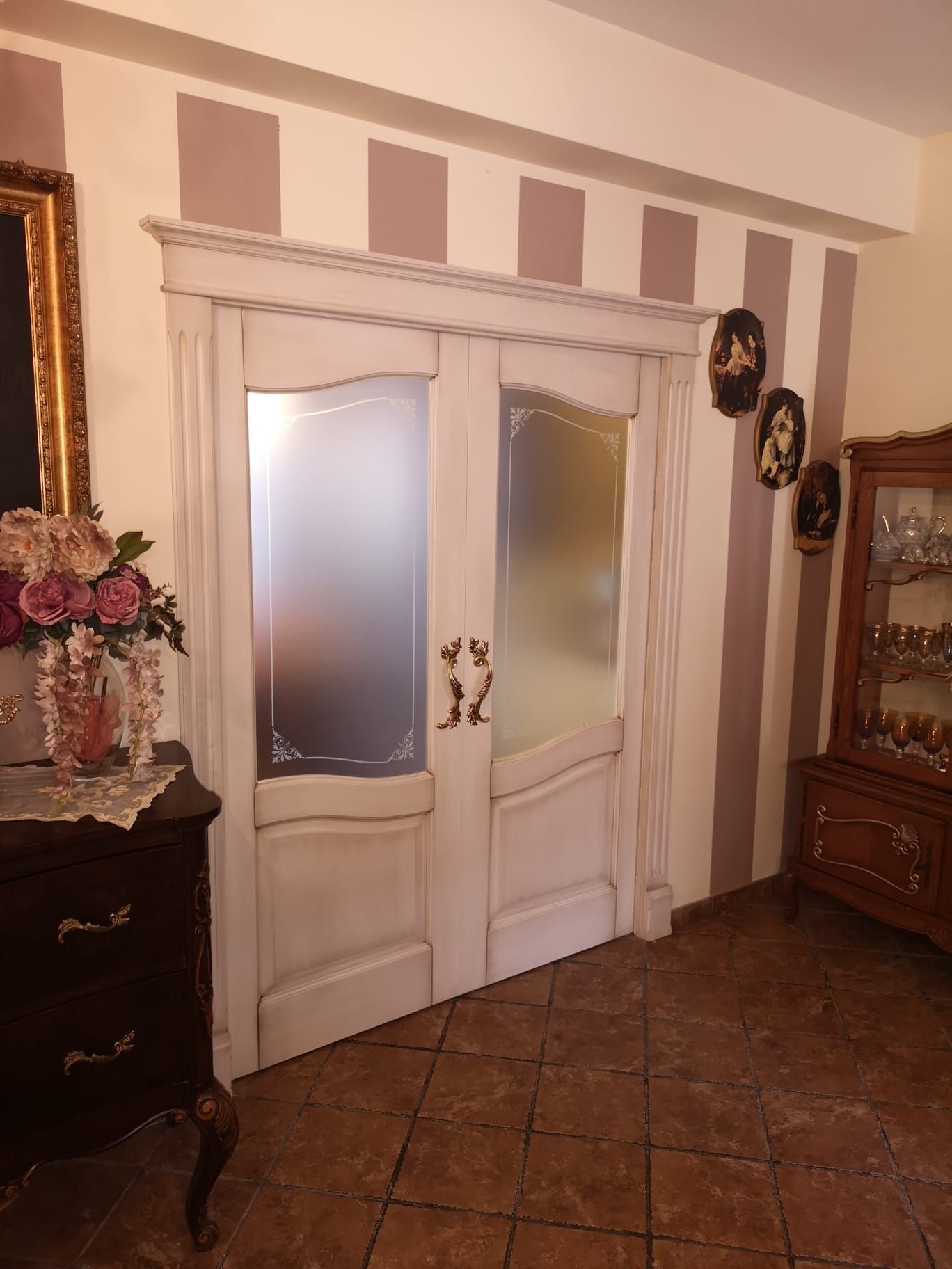 Falegnameria F.lli Moscato - porte in legno