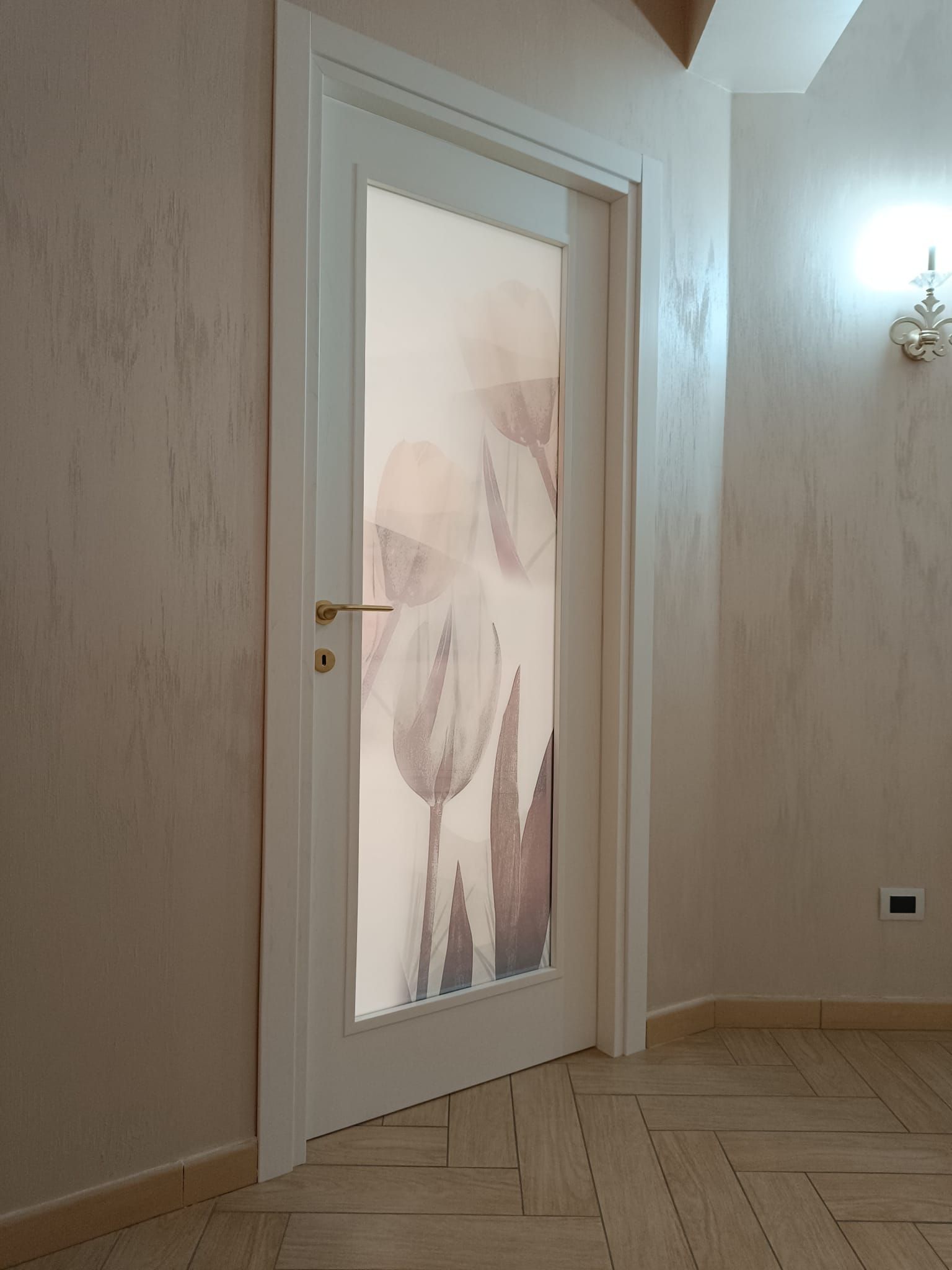 Falegnameria F.lli Moscato - porte in legno