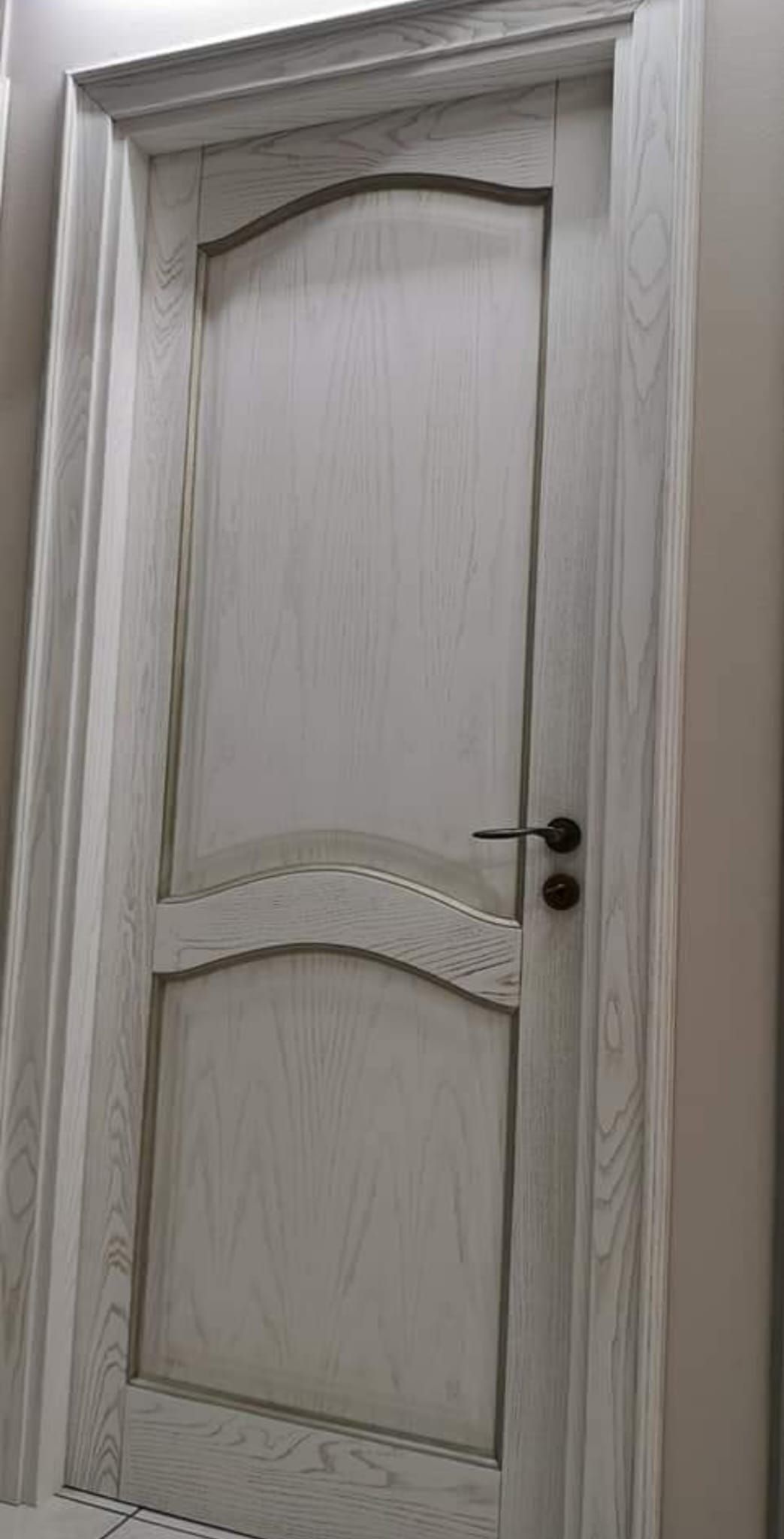 Falegnameria F.lli Moscato - porte in legno