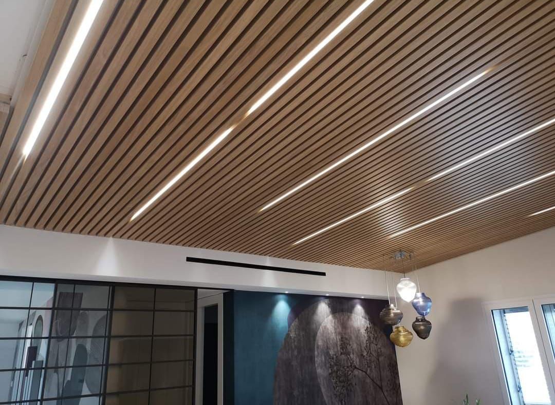 Boiserie - falegnameria F.lli Moscato - Favara - Agrigento