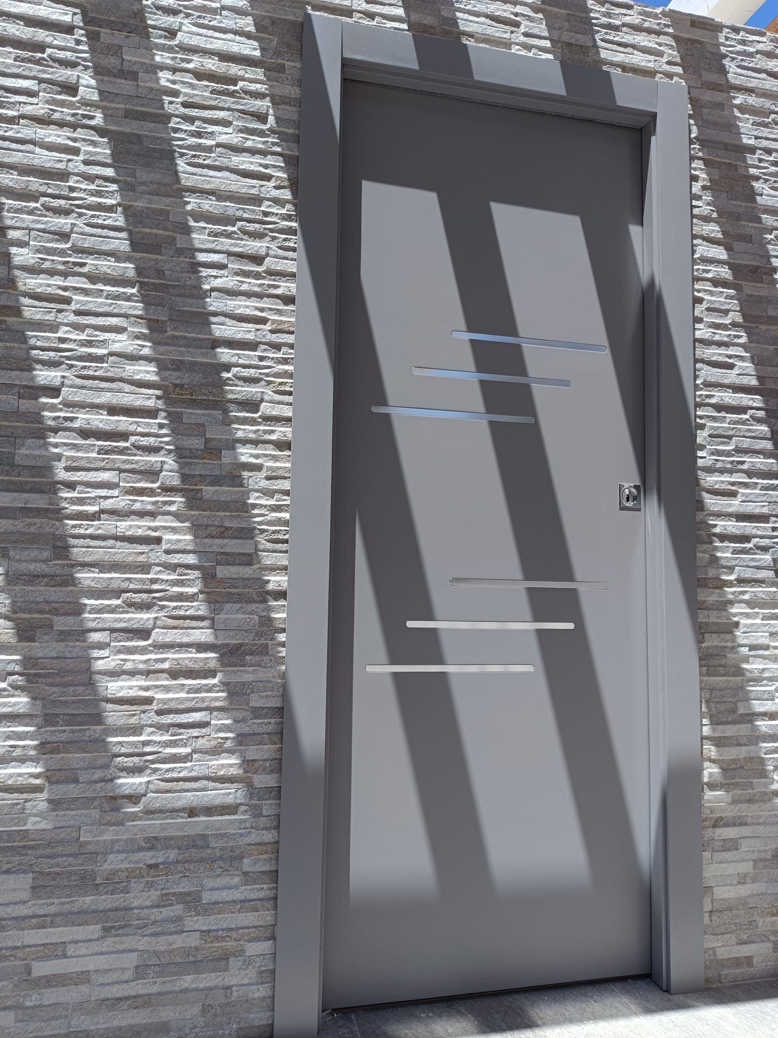 Falegnameria F.lli Moscato - porte in legno