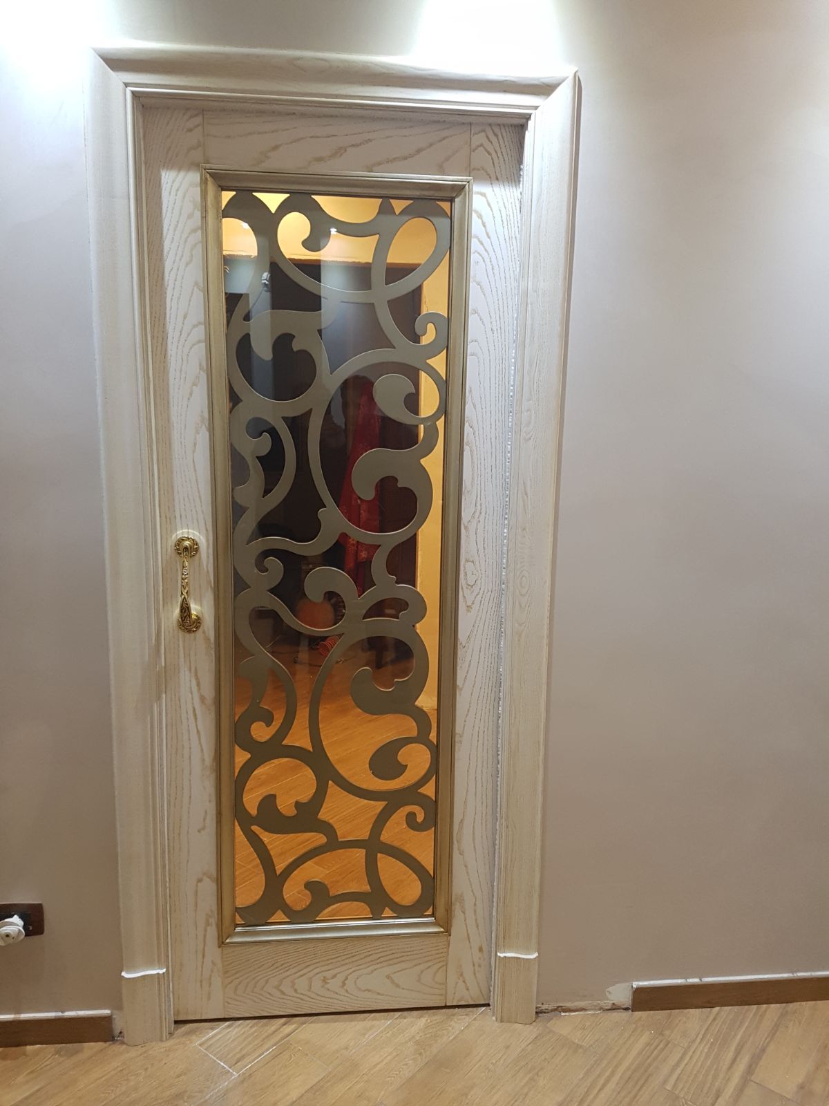 Falegnameria F.lli Moscato - porte in legno