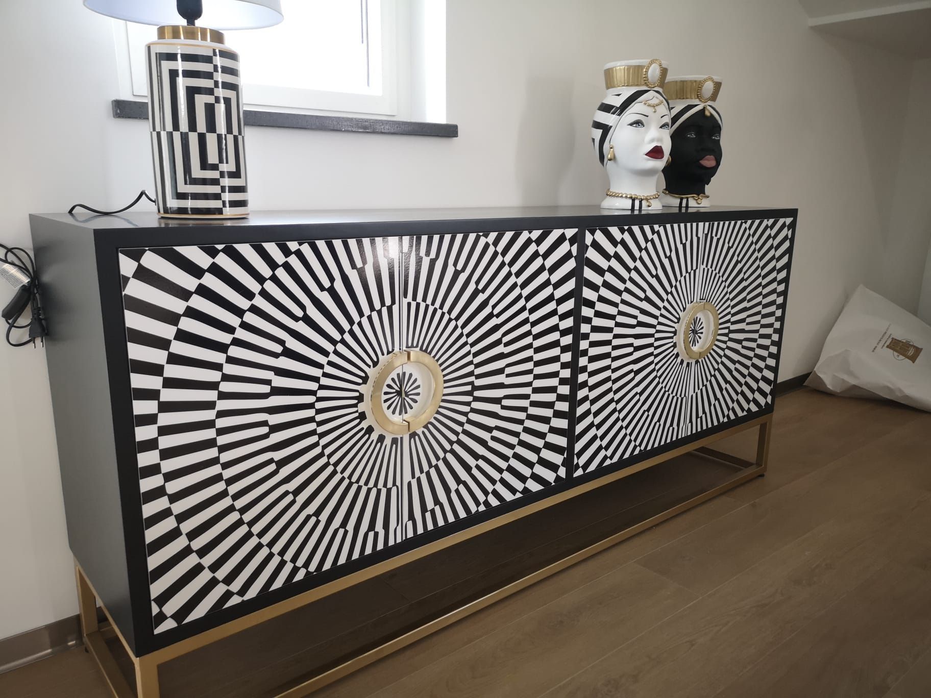 mobile su misura Favara, Agrigento