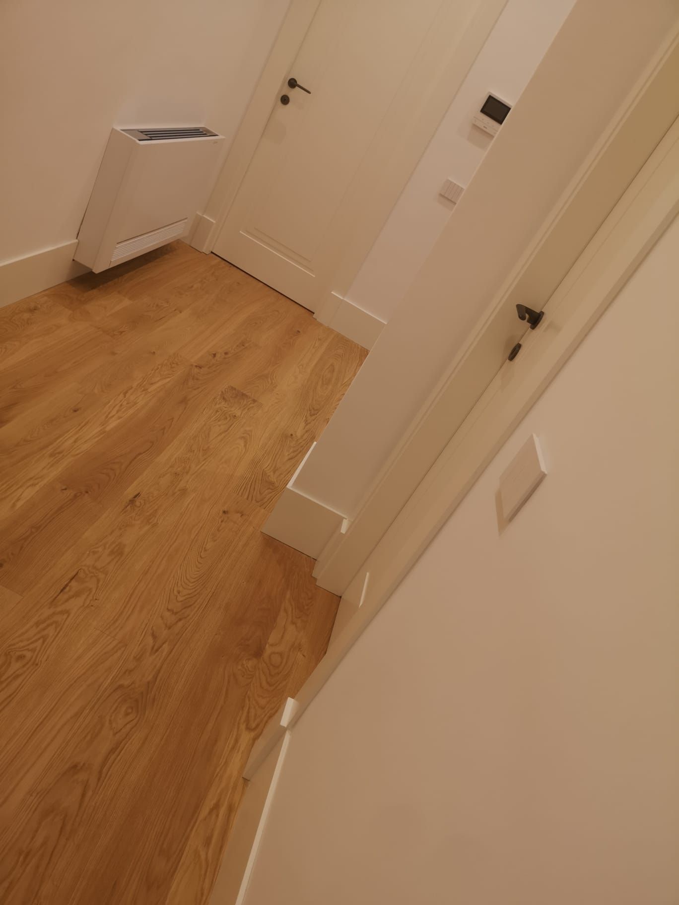 Falegnameria F.lli Moscato - porte in legno