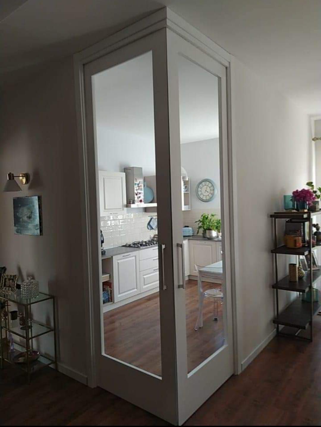 Falegnameria F.lli Moscato - porte in legno