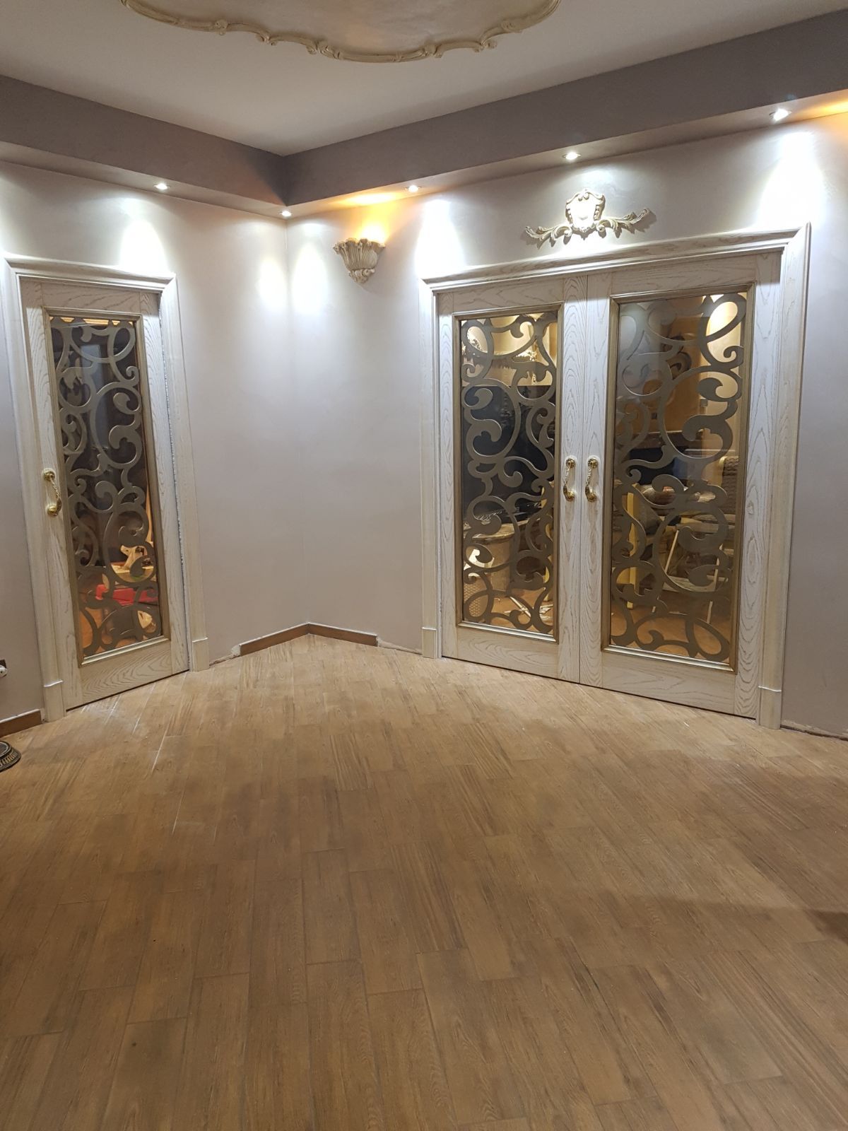 Falegnameria F.lli Moscato - porte in legno