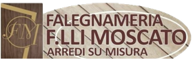 Falegnameria F.lli Moscato - Favara (AG)
