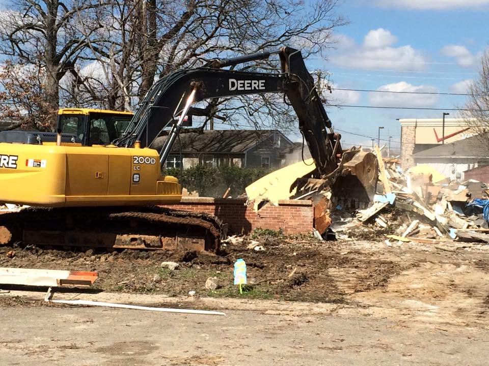 Residential — Worker in Construction in Jonesboro, AR