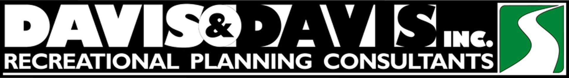 Davis & Davis Inc., Recreational Planning Consultants logo