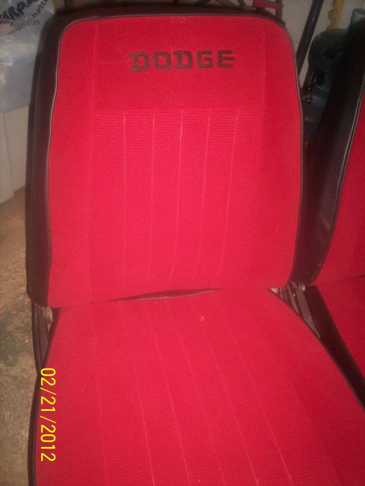 Auto Seat Cover — AAA Quality Upholstery And Trim, LLC