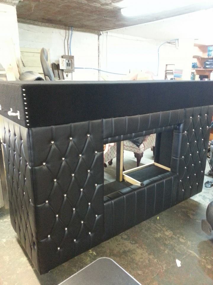 Custom Design — AAA Quality Upholstery And Trim, LLC