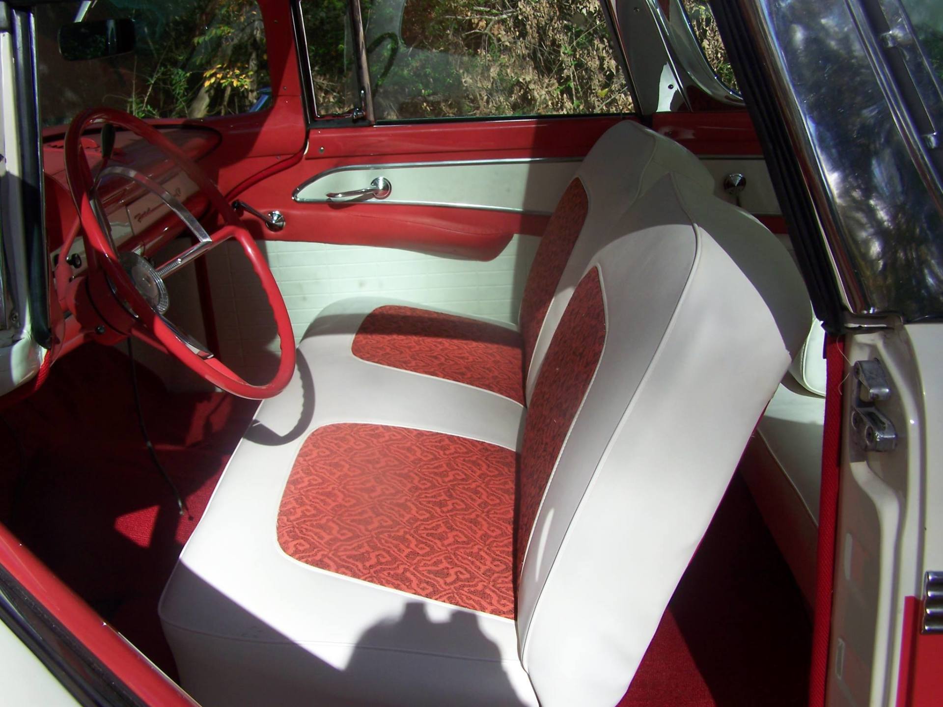 Custom Car Seat — Moreland, GA — AAA Quality Upholstery And Trim, LLC