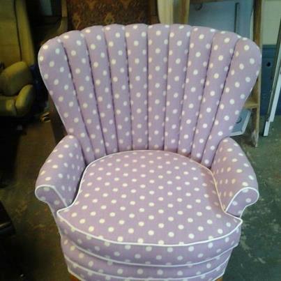 Sofa Upholstery Repair — Moreland, GA — AAA Quality Upholstery And Trim, LLC