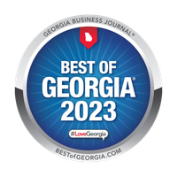 Best of Georgia award icon