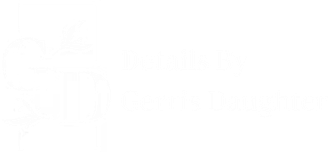 Details By Gerris Daughter Logo