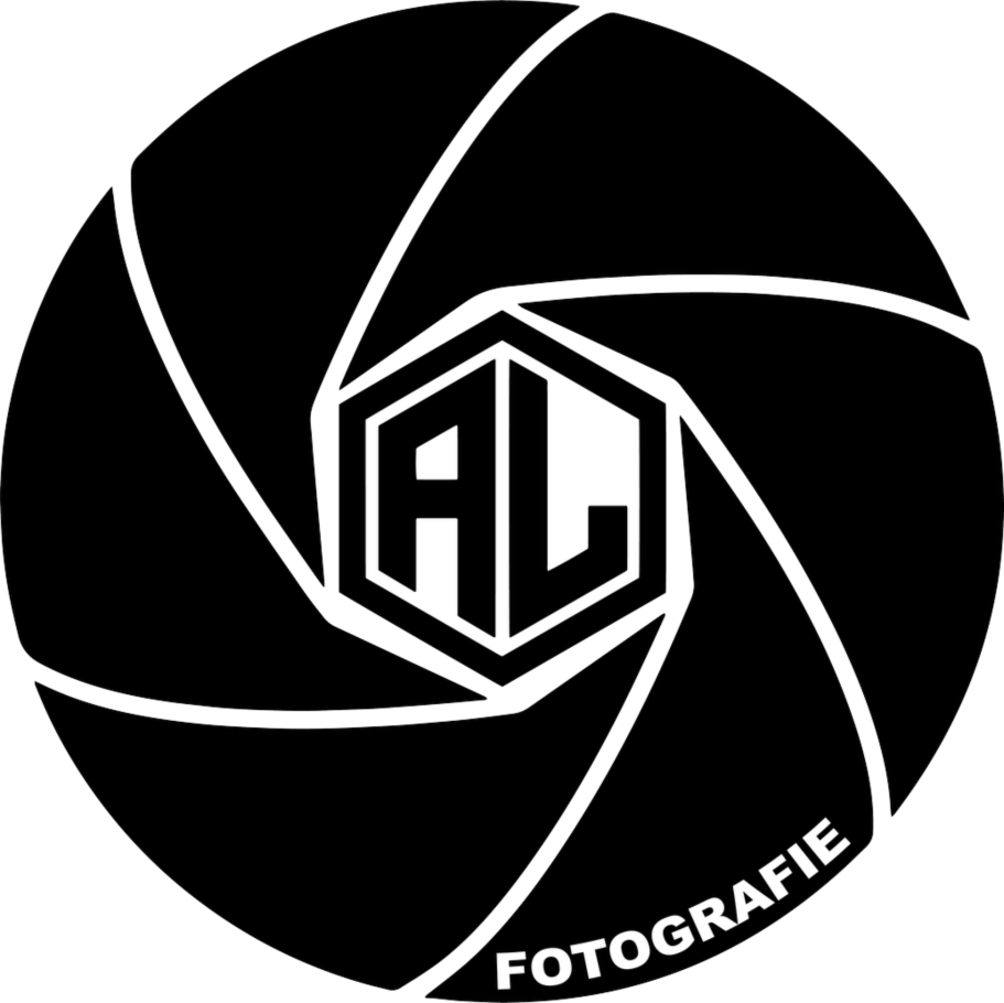 Das Logo des Pforzheimer Fotografen Anto Lukic Fotografie