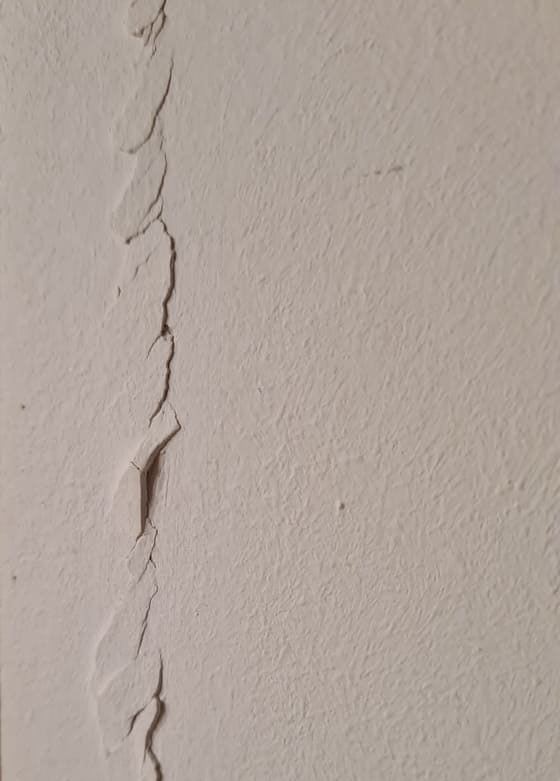 attention to detail in sheetrock repair by drywall akron ohio