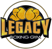 Legacy Boxing Gym