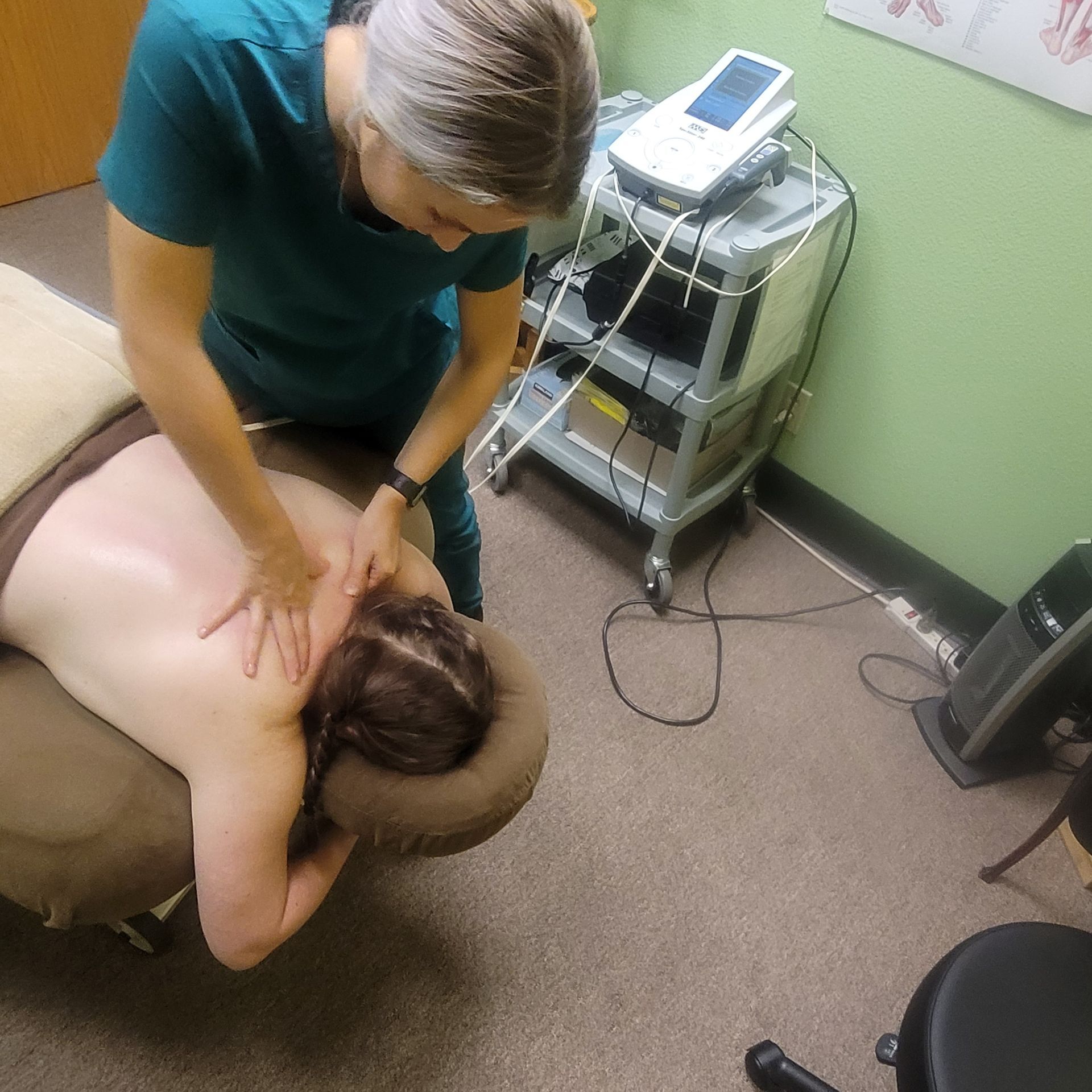 chiropractic