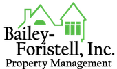Bailey-Foristell logo