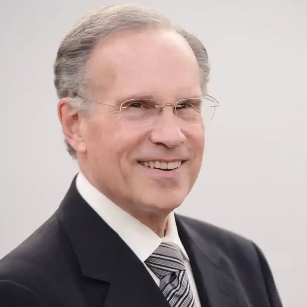 Attorney Headshot
