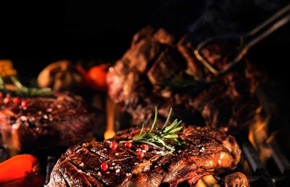 CARNICERÍA Y CREMERÍA LAS PALMAS