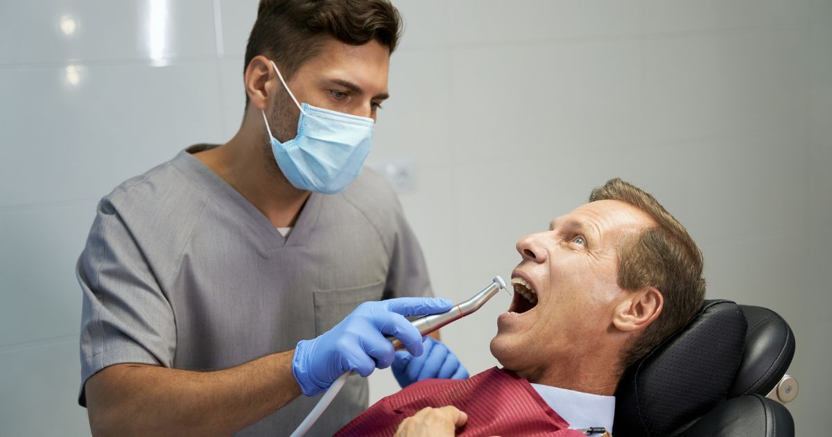 Trusted dentist in Woden providing family dental care, preventive treatments, and comfortable dental
