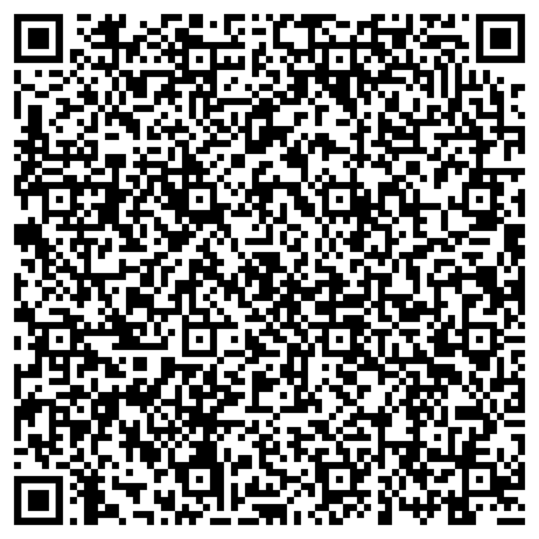 Greg Carr Contact Details QR code