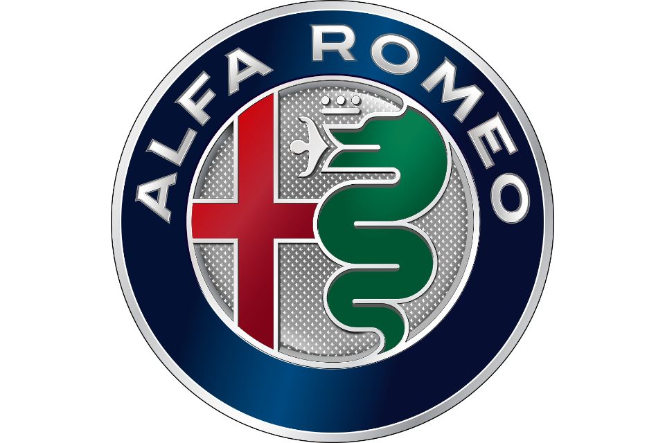 Alfa Romeo Logo