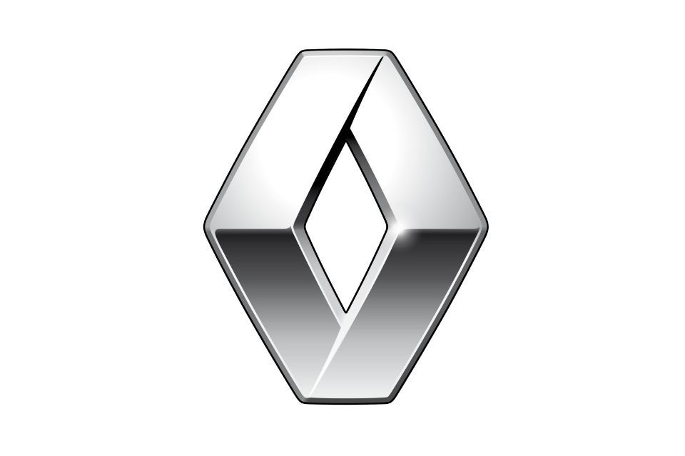 Renault Logo