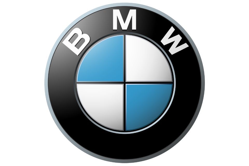 BMW Logo