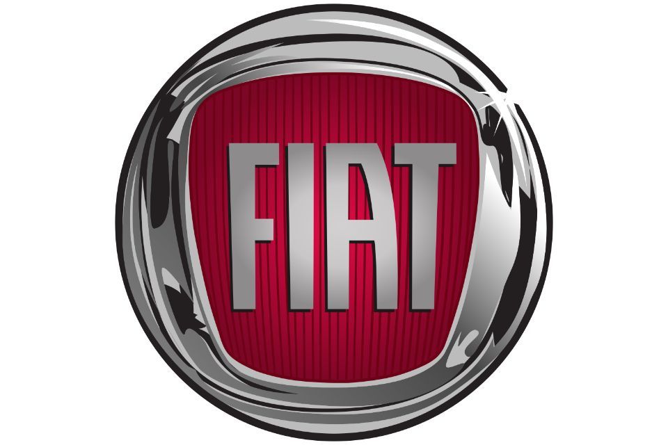 Fiat Logo