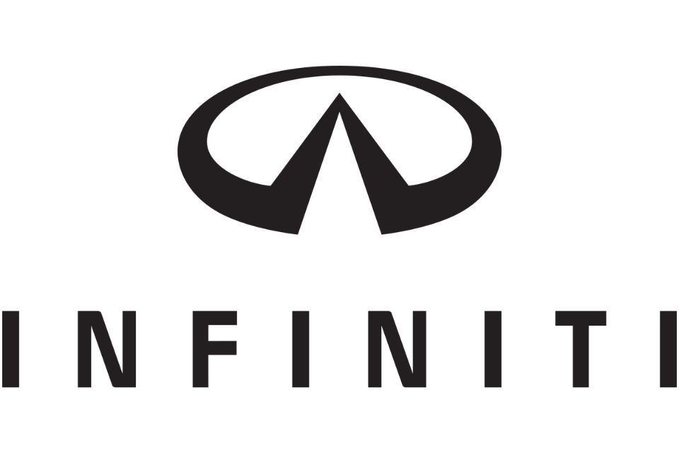 Infinity Logo